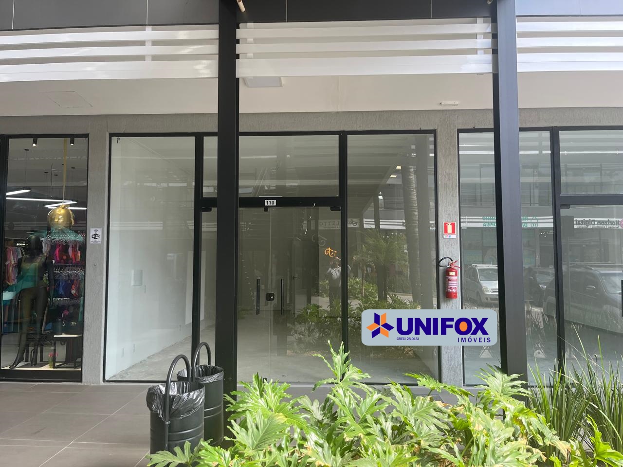 Sala Comercial - Centro - Viamão / RS